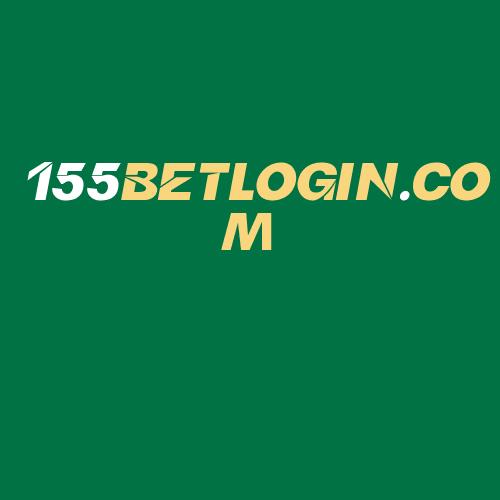 Logo da 155BETLOGIN